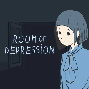 Room of Depression cover image