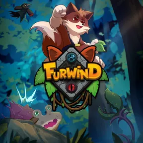 Furwind cover image