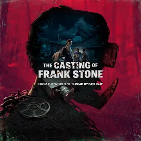 The Casting of Frank Stone™ cover image