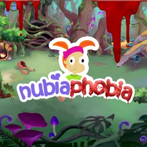 NubiaPhobia (Xbox Series X|S) cover image