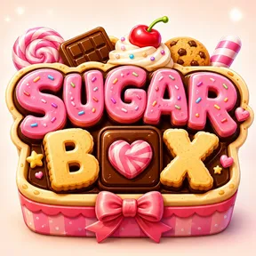 Sugar Box (Xbox One) cover image