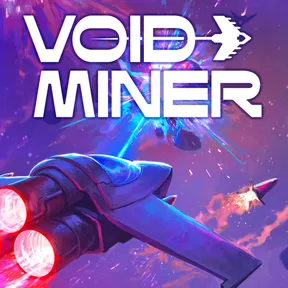 Void Miner cover image