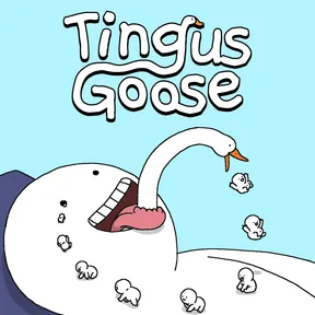Tingus Goose cover image