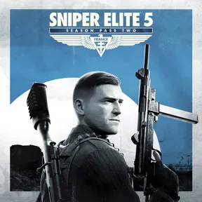 Sniper Elite 5 Season Pass Two cover image