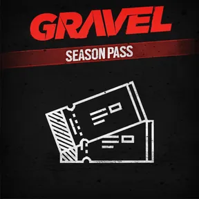 Gravel Season Pass cover image