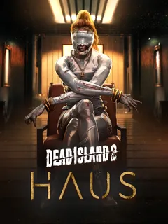 Dead Island 2 - Haus cover image