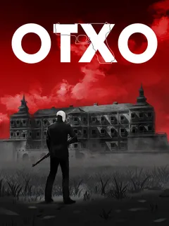 OTXO cover image