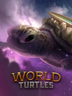 World Turtles cover image