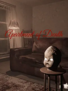 Apartment Of Death cover image