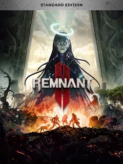 Remnant II® cover image