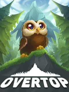 Overtop cover image