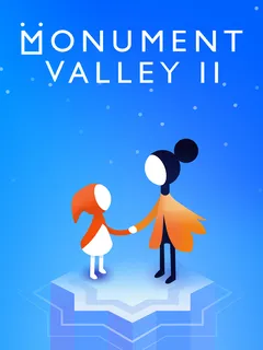 Monument Valley 2 cover image