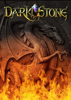 Darkstone cover image
