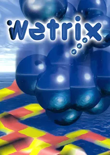 Wetrix cover image