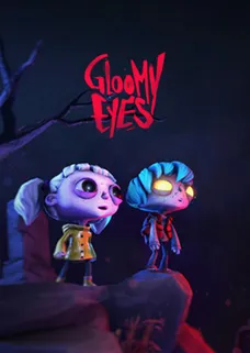 Gloomy Eyes cover image