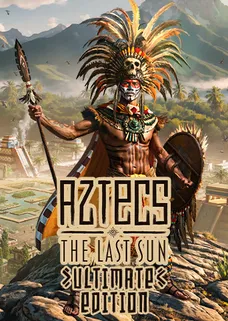 Aztecs: The Last Sun - Ultimate Edition cover image