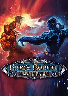 King's Bounty: Warriors of the North - Complete Edition cover image