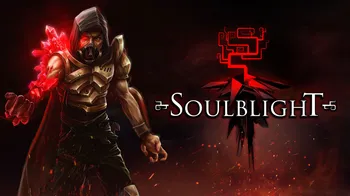 Soulblight cover image