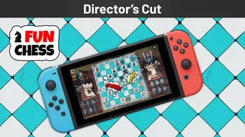 Fun Chess Director's Cut cover image