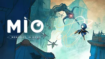 MIO: Memories in Orbit cover image