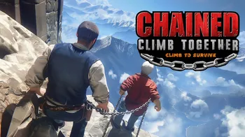 Chained Climb Together: Climb to Survive cover image