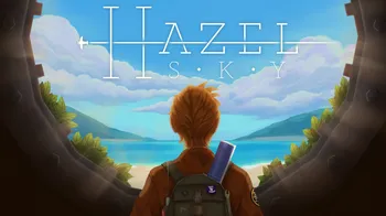 Hazel Sky cover image