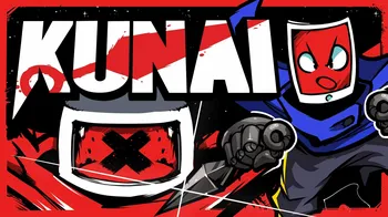 KUNAI cover image