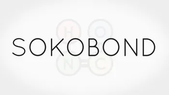Sokobond cover image