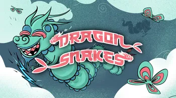 Dragon Snakes cover image