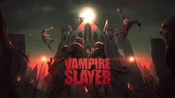 Vampire Slayer: The Resurrection cover image