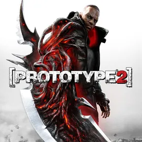 Prototype®2 cover image