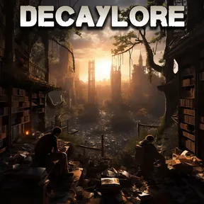 DecayLore cover image