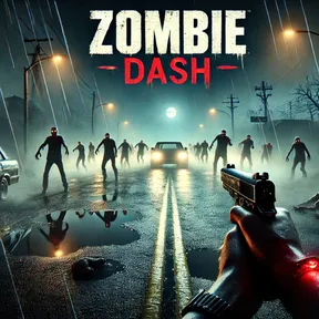 Zombie Dash cover image