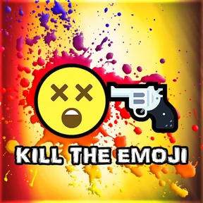 Kill The Emoji cover image
