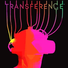 Transference cover image