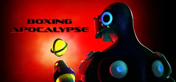 Boxing Apocalypse cover image