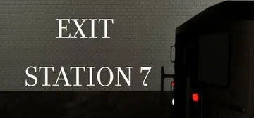Exit Station 7 cover image