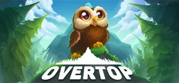 OVERTOP cover image