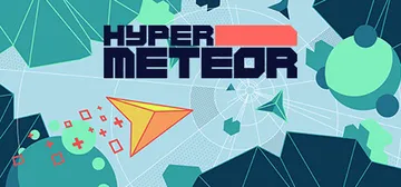 HYPER METEOR cover image