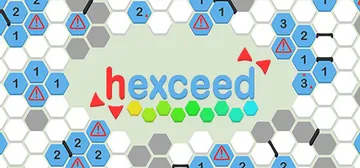 hexceed cover image