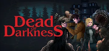 Dead of Darkness cover image