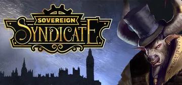 Sovereign Syndicate cover image