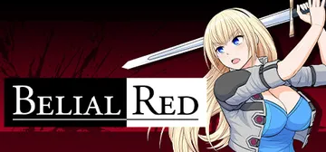 Belial Red cover image