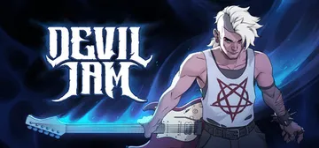 Devil Jam cover image