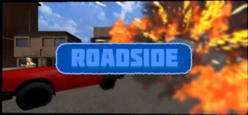 Roadside cover image