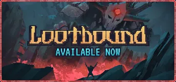Lootbound cover image