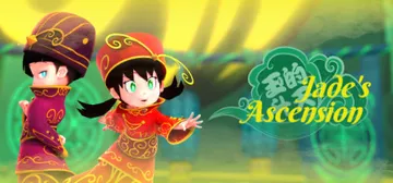 Jade's Ascension cover image
