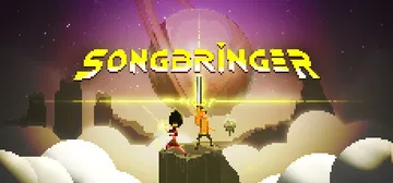 Songbringer cover image