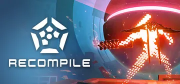 Recompile cover image