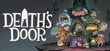 Death's Door cover image